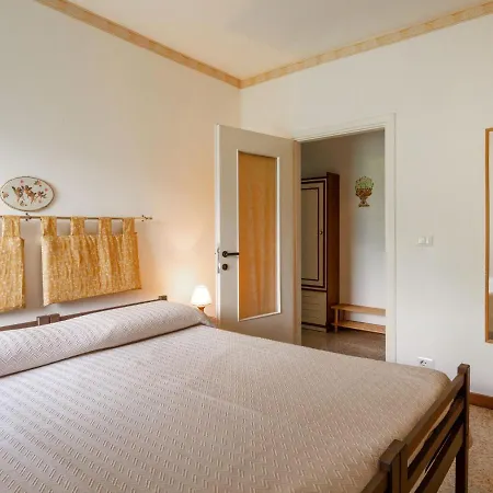 Gelsomino - Cco115 By Interhome Apartman Colico