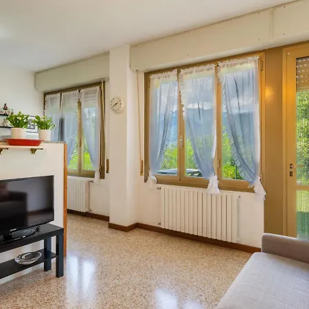 Gelsomino - Cco115 By Interhome Apartman Colico