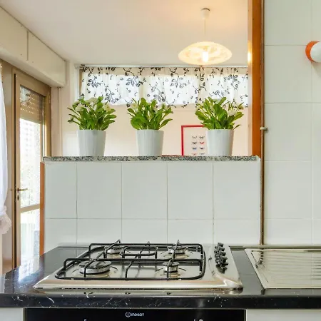 Gelsomino - Cco115 By Interhome Apartman