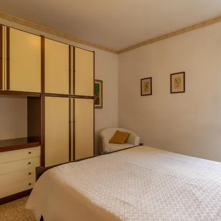 Gelsomino - Cco115 By Interhome Apartman