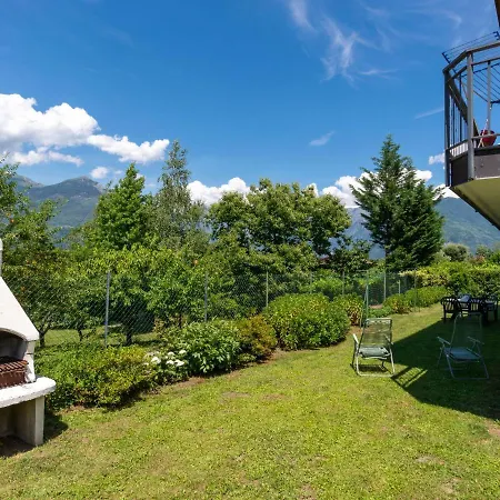 Apartman Gelsomino - Cco115 By Interhome Colico