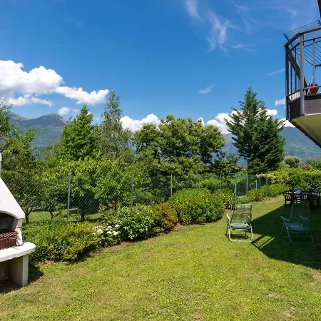 Apartman Gelsomino - Cco115 By Interhome Colico