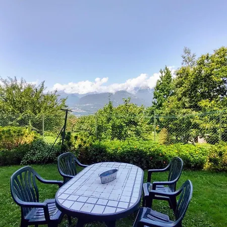 Gelsomino - Cco115 By Interhome Apartman Colico