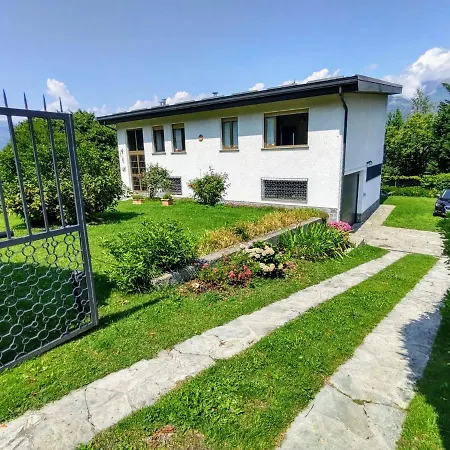 Gelsomino - Cco115 By Interhome Apartman *
