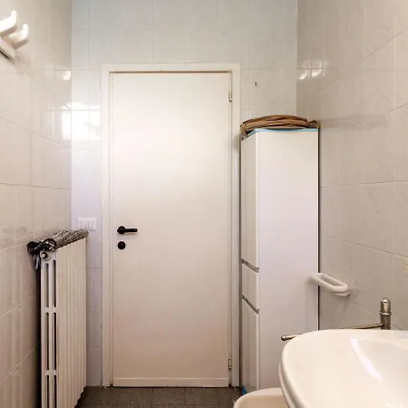 Lägenhet Gelsomino - Cco115 By Interhome