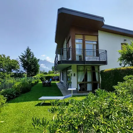 Lägenhet Gelsomino - Cco115 By Interhome Colico